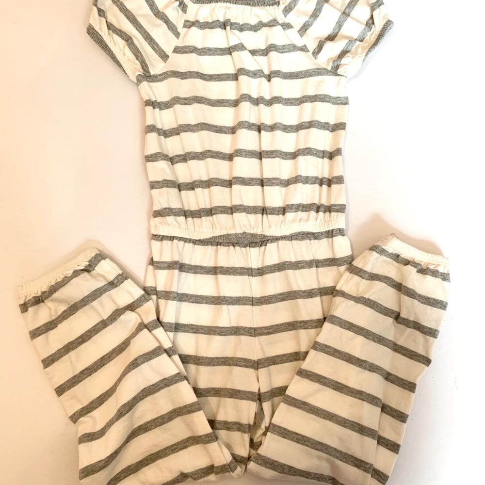 Toddler jumpsuit